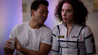 It's Finally Easy to Watch <i>Other Space</i>, the Best Scifi Comedy You've Never Seen